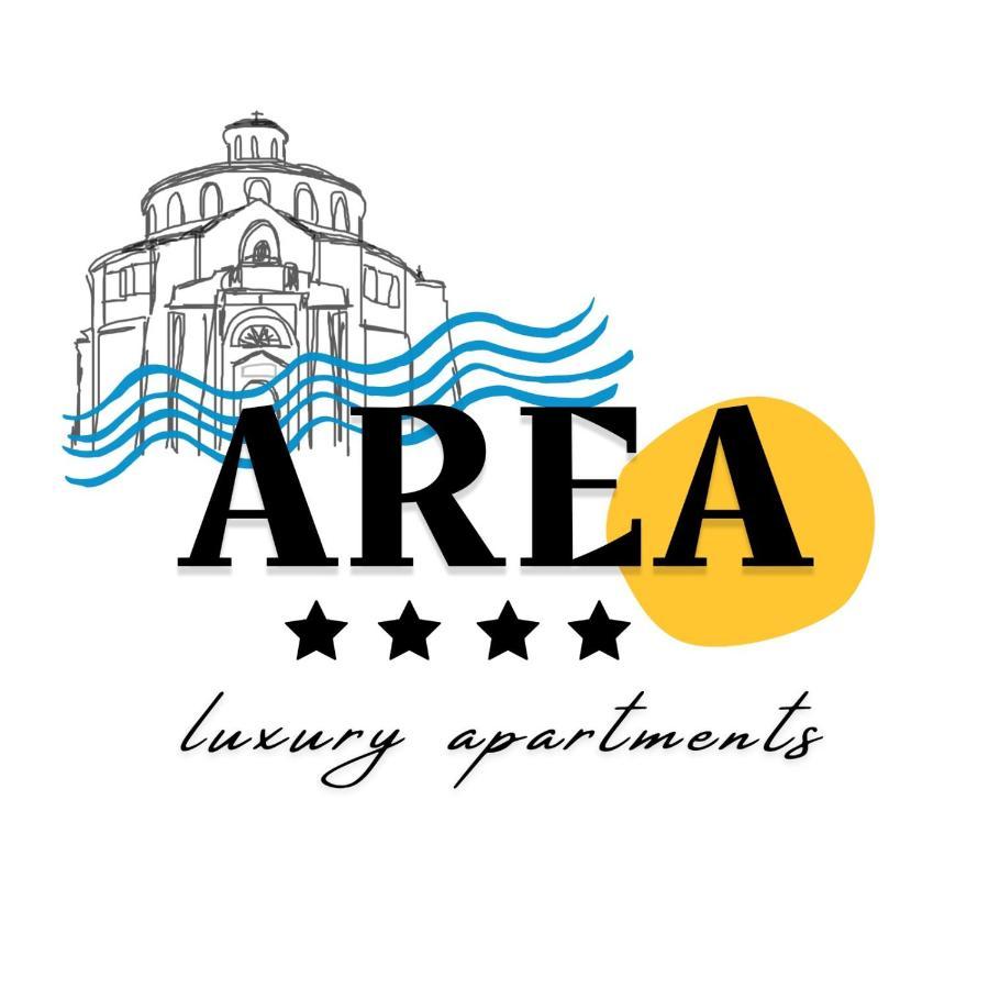 Area2 Center Luxury Apartment Rijeka Buitenkant foto